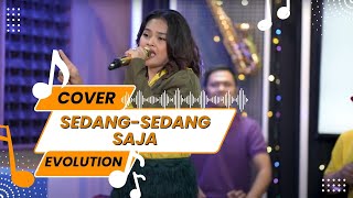 Sedang Sedang Saja - Vety Vera Dangdut Koplo Evolution