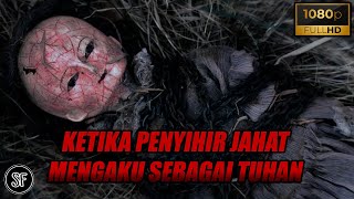 CARA IBLIS MENARIK JIWA MANUSIA - ALUR CERITA FILM THE UNHOLY