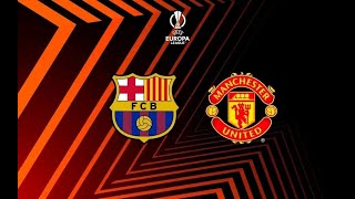 Manchester United vs Football Club of Barselona| Live  Stream |