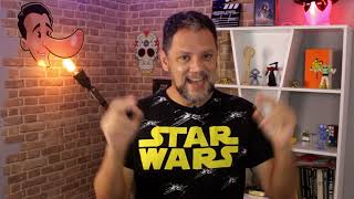 Especial CURIOSOS - Star Wars Day e outras datas comemorativas