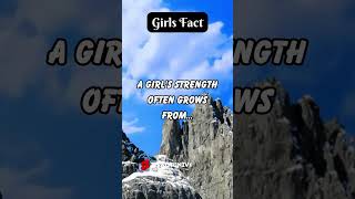 Resilience and Grace: Unveiling Girls' Inner Strength 💪🌸 #GirlsStrength #ResilienceAndGrace