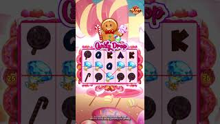 Candy Drop - Sweet Jackpot!  #slot #casino #jackpot