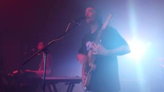 Stick Figure // Breathe // Live at Strummers  Fresno 04/18/2014