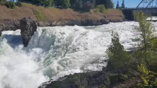 Spokane River