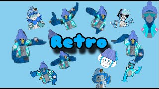 Retro Talks!  Episode 1 (Podcast)