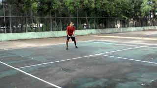 tenis la romana Dino 2019