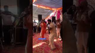 Harpreet Dhillon Sim kaur live Show #harpreetdhillon #liveshow #pendulive #liveakhada #punjabimela