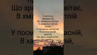 Поезії Любові Шевчук   Як сонечко  #ЛюбовШевчук #поезія #poetry #сонечко #fyp #foryou #foryoupage