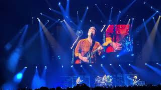 Nickelback - How You Remind Me - Cologne Lanxess Arena - Get Rollin’ Tour - May 30 2024