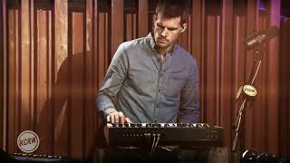 Tycho - See (Live KCRW)