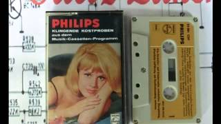 PHILIPS EL 3300 CASSETTEN RECORDER - Was Großmutter wusste - UWE SÜLTZ LÜNEN GERMANY