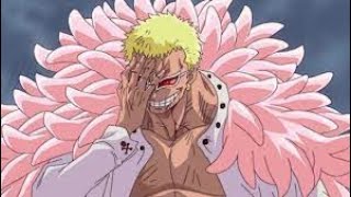 doflamingo edit