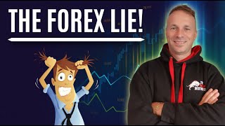 Beginners Guide To Forex Trading - Part 1