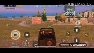 SOLO VS SQUAD kill 5 MATI SAMA RED ZONE KAN KONYOL - PUBG MOBILE