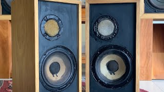 (Đã bán ) Fisher 250T vs Loa Ar4x - liên hệ 0838.449.449 Hoàng Audio SG