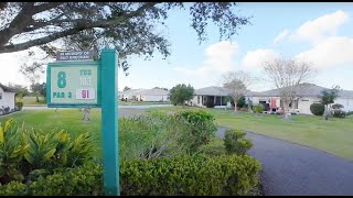 Highland Fairways Golf Course #floridagolf #golfcoursecommunity #lakelandflorida #golfcourse