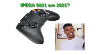 IPEGA 9021 em 2021, é uma boa escolha?