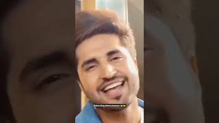 Jassi gill New 😍 Punjabi song 😘 status video ❤️❤️#viral #treanding #shorts