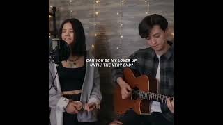 At my worst - Andrew Foy & Renee foy || Tiktok lyrics