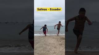 Salinas - Ecuador