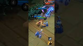 LAYLA ADU MEKANIK MOBILE LEGENDS