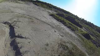 Armathan Kaméléon 4S Sand Pit & Tree Dive