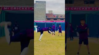 A sharp wicketkeeper is very important in a team#short#viral#trending yt family