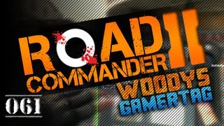 Game 061 : Legends S4/G1 w/ @Woodysgamertag (ROAD TO COMMANDER BLACK OPS 2 HD)