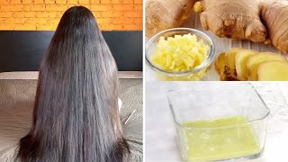 முடி கொட்டாமல் இருக்க இந்த மாஸ்க் போடுங்க |Ginger Pepper Mask for Helathy hair