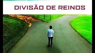 Reino Dividido Será Destruído - Igreja, Denominações e Seguidores de YAHU e YAHUSHUA.