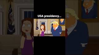 being a US president #familyguy #comedy #funny #shorts