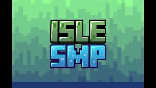 THE ISLE SMP IS OPEN #minecraft #live