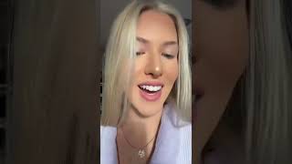 Elena tiktok