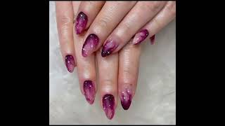 best marbles nail art design/marbles nail art/nail polish colors ideas/nail art/designs for nails