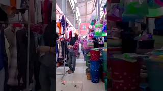 pasar Wayhalim #shorts #short #shortvideo #shortsvideo #lampung #bandarlampung