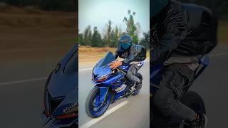 R15 v3 Modified 💙 Yamaha R15 V3 Washing 🛀 R15v3 Bs4 😮‍💨🔥 #r15v3 #bike #viral #shorts#automobile