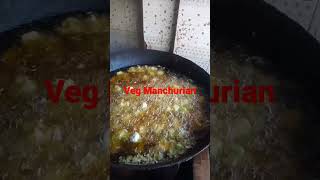 veg Manchurian January 3, 2023#chicken #food #christmas #koreanfood #bags #mr #Mr.Bishalbro