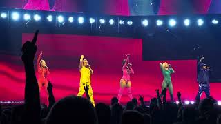 S Club - Love Ain't Gonna Wait For You - 28. October 2023 (Matinee) - The O2 Arena London