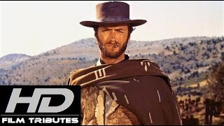 The Good, the Bad and the Ugly • Main Theme • Ennio Morricone