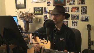 Long Long Time - Linda Ronstadt (cover sung by Bill Clarke)