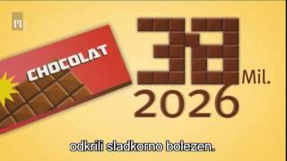 Evropski magazin | TV Maribor 1.10.2014