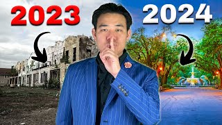 Master Your 2024 Real Estate Business: Pro Tips from a Top 1% Realtor!