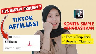 TERBONGKAR! CARA FYP DAN DAPAT UANG 92 JUTA  TERIMAKASIH TIKTOK BOCORANNYA! - QUEEN TUTORIALKU