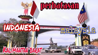 batas wilayah indonesia malaysia