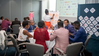 Africa Law Tech Policy Co-Creation: Policy Discussion on Artificial Intelligence