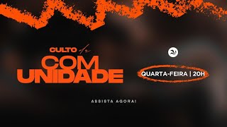 Culto Online | Pr. Matheus Henrique | Palavra Viva Church