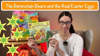 E185 - The Berenstain Bears and the Real Easter Eggs