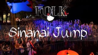 Folk n' Roll - Sinanai Jump // Live at Zero Fest