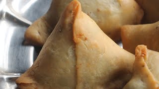 Samosa Recipe/Samosa from Scratch/Tasty Snacks Recipe #samosarecipe #samosa #easyrecipe #snacks