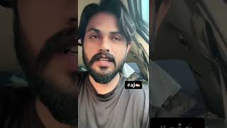 अंदर से टूटा हुआ इंसान हूं मैं Abdullah jutt shayri video choudhary status video